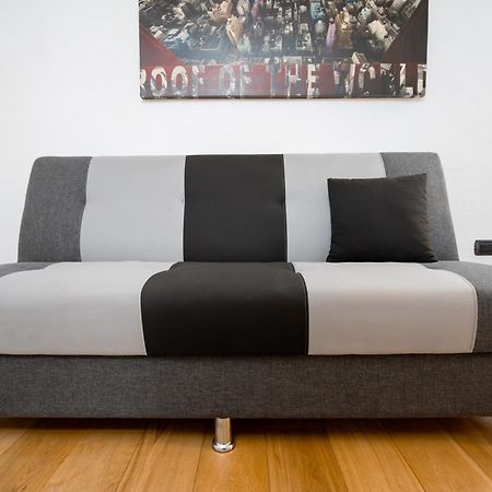 Sunrise Apartment Бари Экстерьер фото
