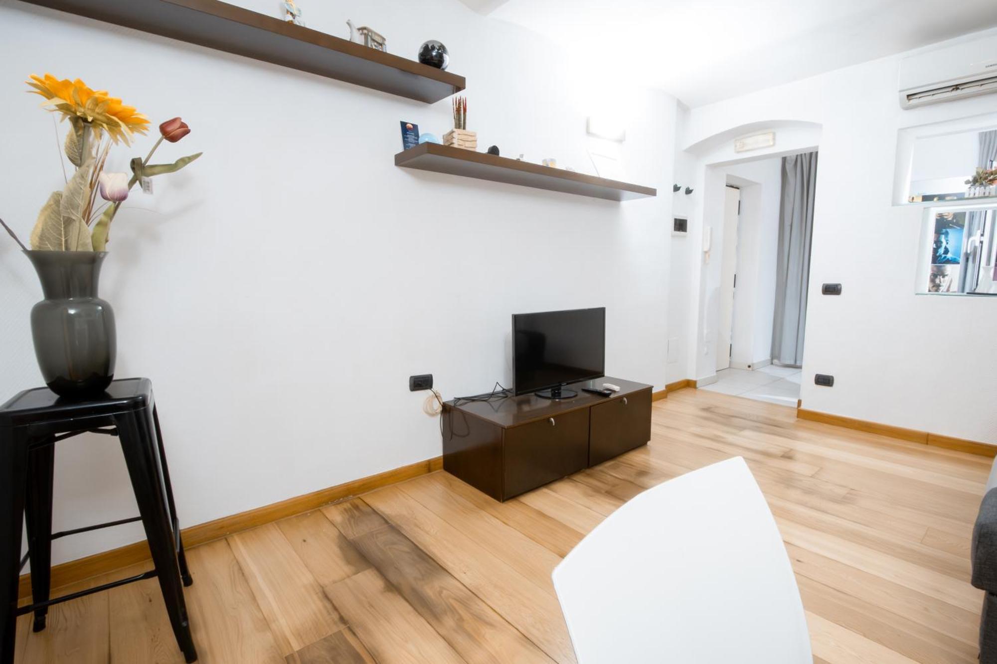 Sunrise Apartment Бари Экстерьер фото